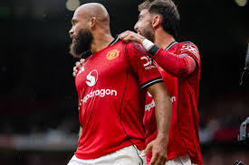 A week is a long time in Football