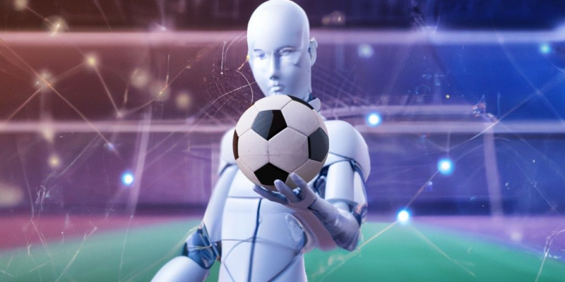 AI in Football: Revolutionizing the Beautiful Game